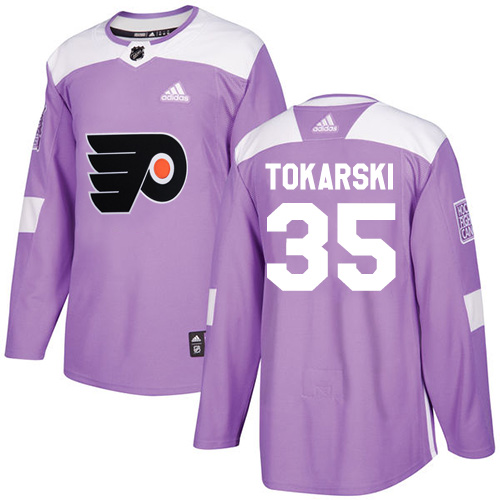 #20 Authentic Taylor Leier Men's Orange Hockey Jersey - Philadelphia Flyers 2019 Stadium Series