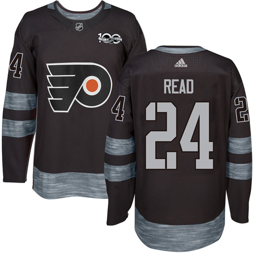 #28 Authentic Claude Giroux Men's Black Hockey Jersey - Philadelphia Flyers 2019 All-Star