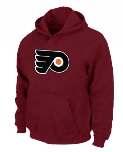 Hockey Men's Philadelphia Flyers Pullover Hoodie - Red