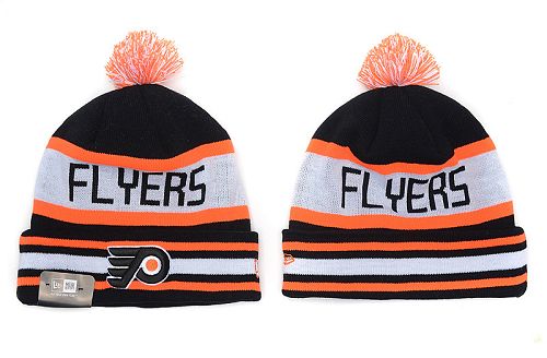 Hockey Philadelphia Flyers Stitched Knit Beanies Hats 009 Hockey Philadelphia Flyers Stitched Knit Beanies Hats 009