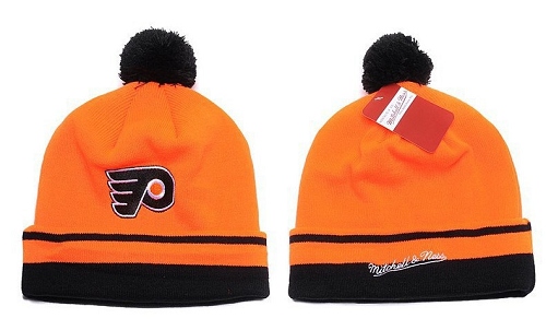 Hockey Philadelphia Flyers Stitched Knit Beanies Hats 010 Hockey Philadelphia Flyers Stitched Knit Beanies Hats 010